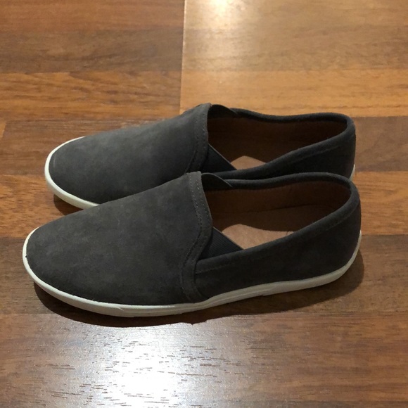 Joie slip on sneakers - Picture 2 of 6
